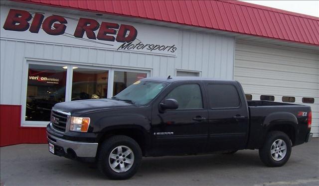 2009 GMC Sierra 1500 for sale