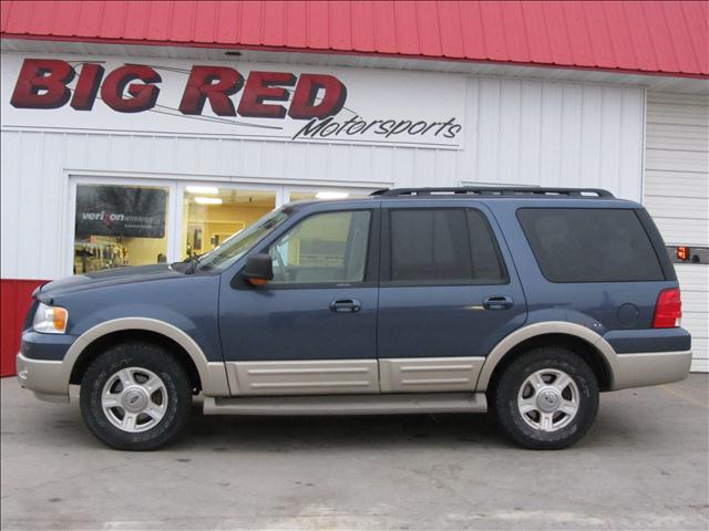 2006 Ford Expedition for sale