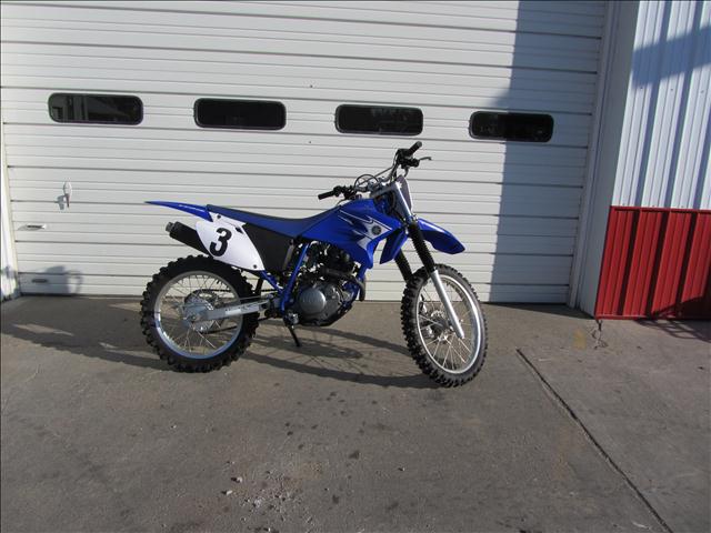 2007 Yamaha TTR 230 for sale
