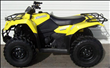 2011 Suzuki 400 King Quad