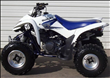 2005 Suzuki LT Z250