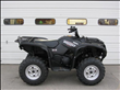 2009 Yamaha 550 Grizzly