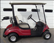 2009 Yamaha Drive