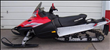 2007 Polaris Indy 600 HO Switchback
