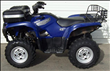 2007 Yamaha 700 Grizzly