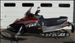 2007 Polaris Indy FST IQ