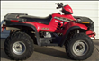 2001 Polaris Sportsman 400