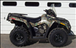 2007 Can Am 800 Outlander XT