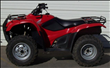 2010 Honda 420 Rancher