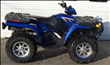 2008 Polaris Sportsman 500 EFI