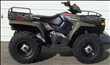 2005 Polaris 500 Sportsman HO