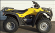 2004 Honda TRX 400AT 