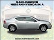 2010 Dodge Avenger