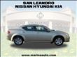 2010 Dodge Avenger