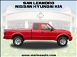 2005 Ford Ranger