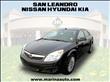 2009 Saturn Aura