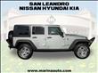 2009 Jeep Wrangler
