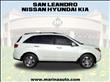2008 Acura MDX