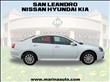 2010 Mitsubishi Galant