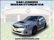 2010 Subaru Impreza