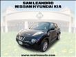 2011 Nissan Juke