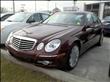 2008 Mercedes-Benz E Class