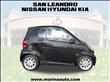 2009 smart fortwo