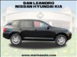 2006 Porsche Cayenne