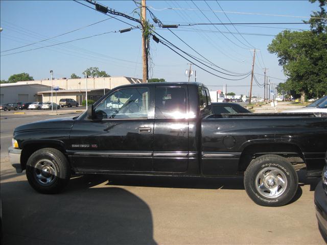 1998 Dodge Ram 1500 for sale