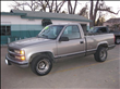 1998 Chevrolet C1500