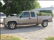 1995 Chevrolet C2500