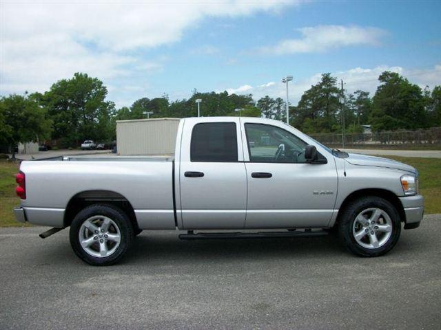 2008 Dodge Ram 1500 for sale