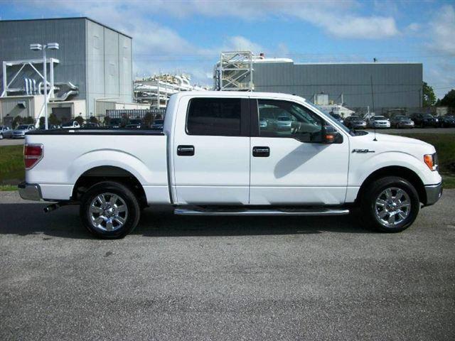 2010 Ford F150 for sale