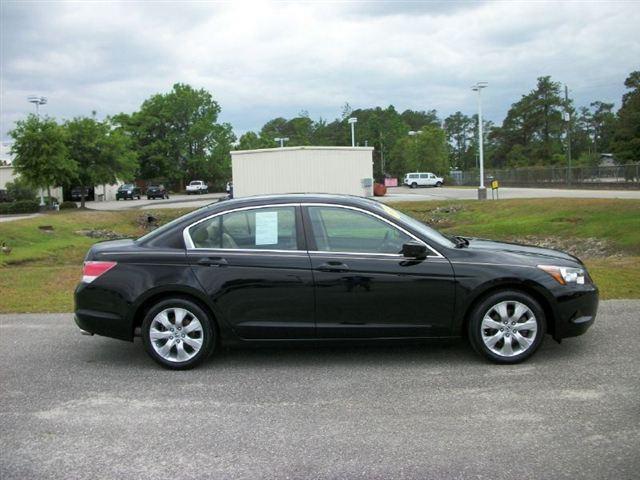 2009 Honda Accord for sale