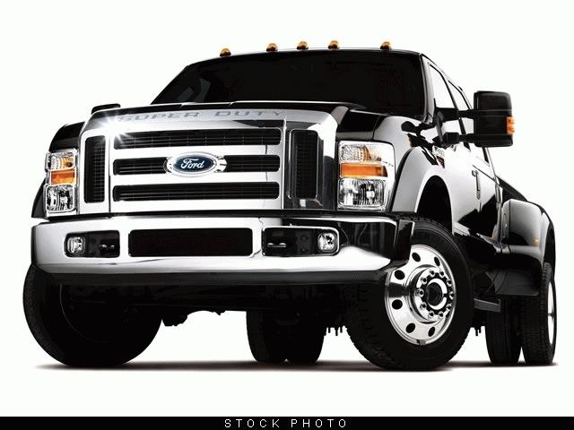 2008 Ford Super Duty F-450 for sale