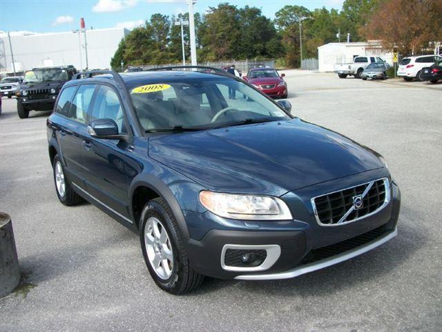 2008 Volvo XC70 for sale
