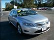 2011 Ford Taurus