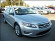 2011 Ford Taurus