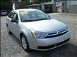 2011 Ford Focus