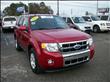 2011 Ford Escape