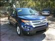 2011 Ford Explorer