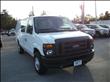 2010 Ford Econoline