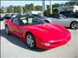 1999 Chevrolet Corvette