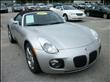2007 Pontiac Solstice