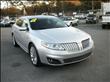 2010 Lincoln MKS