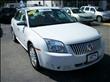 2008 Mercury Sable