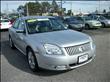 2009 Mercury Sable