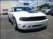 2012 Ford Mustang