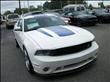 2011 Ford Mustang