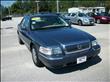 2007 Mercury Grand Marquis